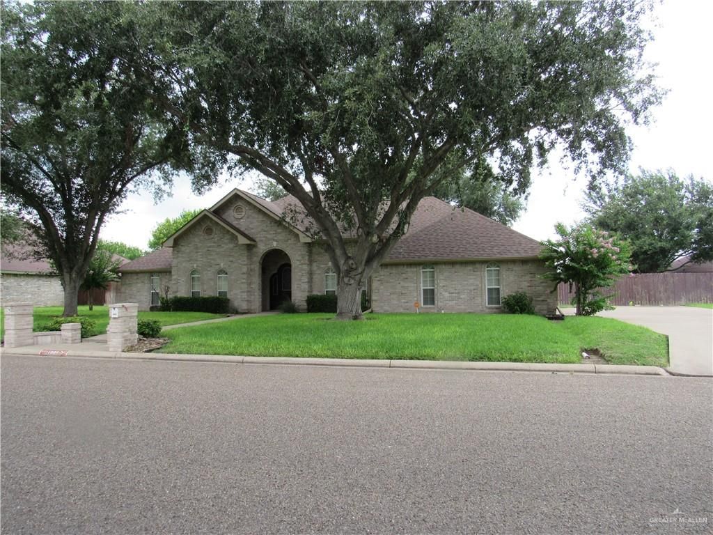 1009 Rio Concho, Mission, TX 78574