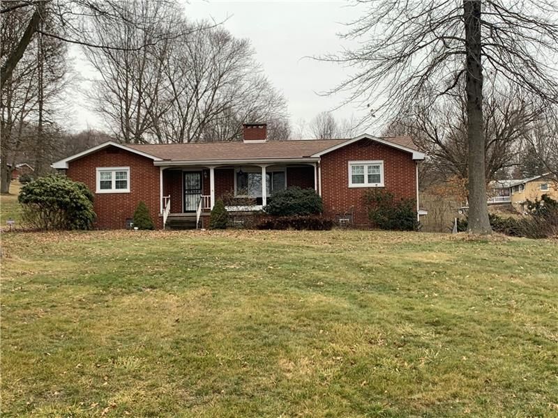 142 Sober Rd, Leechburg, PA 15656 3 Bed, 2 Bath SingleFamily Home