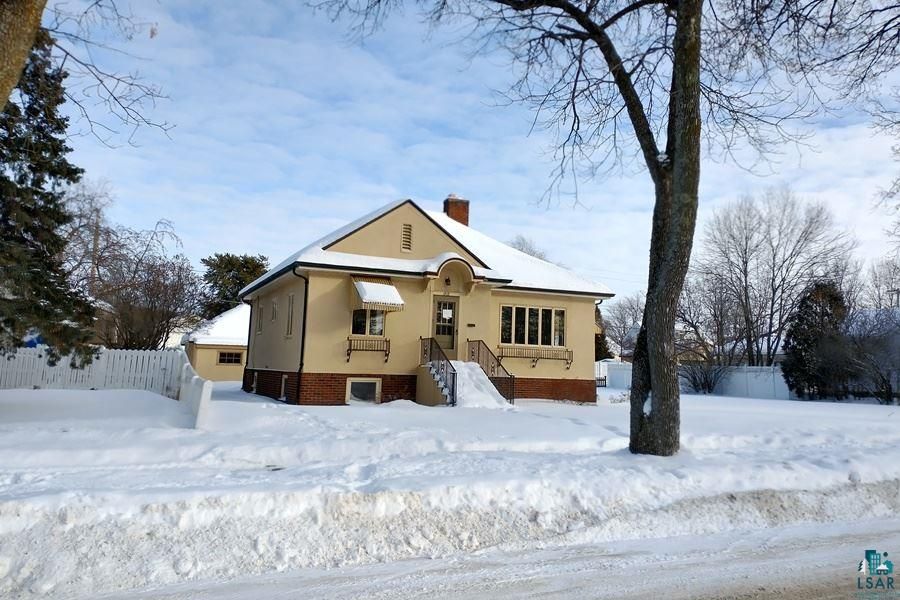 1818 11th Ave E, Hibbing, MN 55746