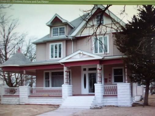 505 N Madison St, Carthage, IL 62321