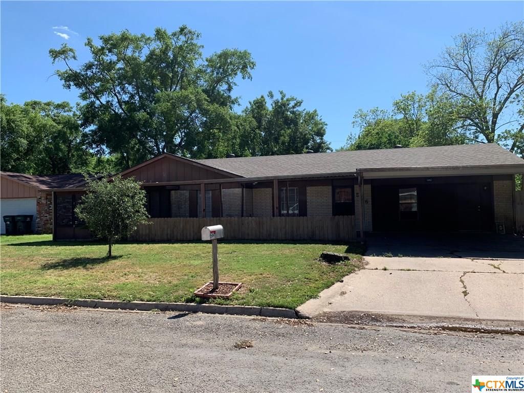 506 Wilson St, Edna, TX 77957 Trulia