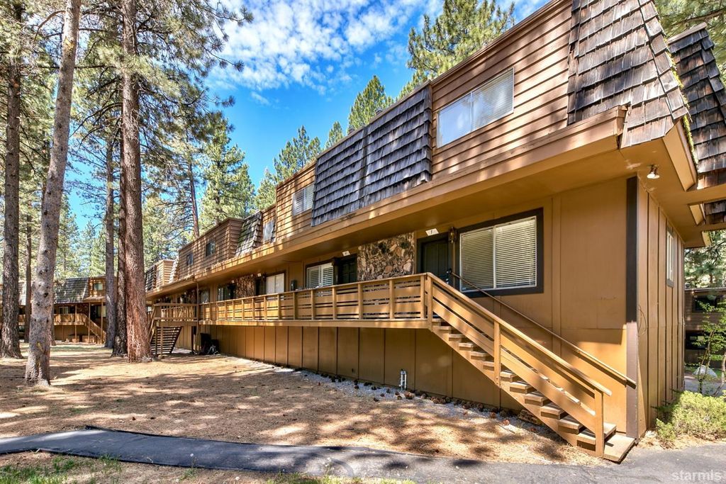 1200 Wildwood Ave #7, South Lake Tahoe, CA 96150