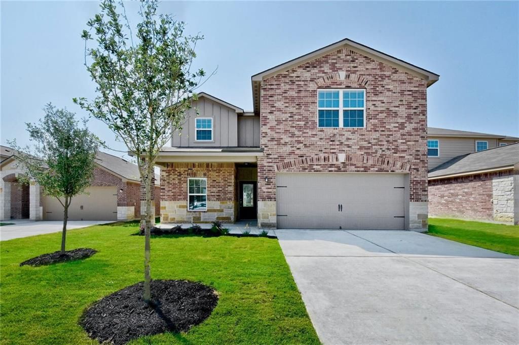 1602 Violet Ln, Kyle, TX 78640 Trulia