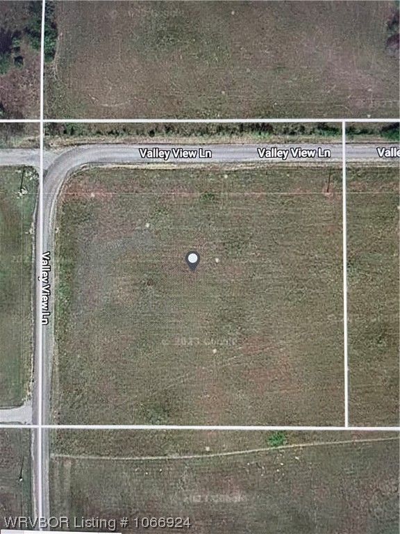 LOT W Valley View Ln, Poteau, OK 74953 Lot/Land for Sale MLS 1066924
