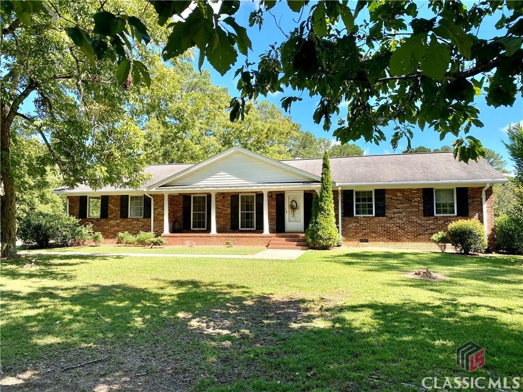 565 Thomson Rd, Washington, GA 30673 Trulia