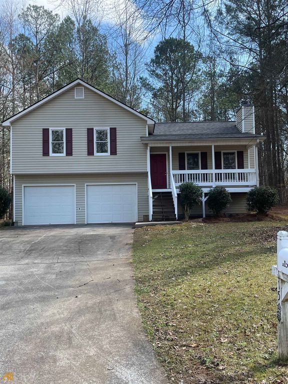 115 Danielle Ct, Villa Rica, GA 30180 Trulia