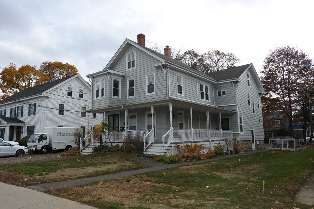 104 W Emerson St, Melrose, MA 02176 Trulia