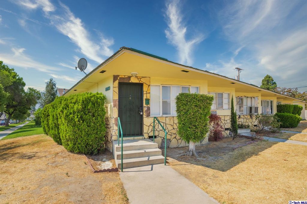 1337 N Buena Vista St #A, Burbank, CA 91505  Trulia