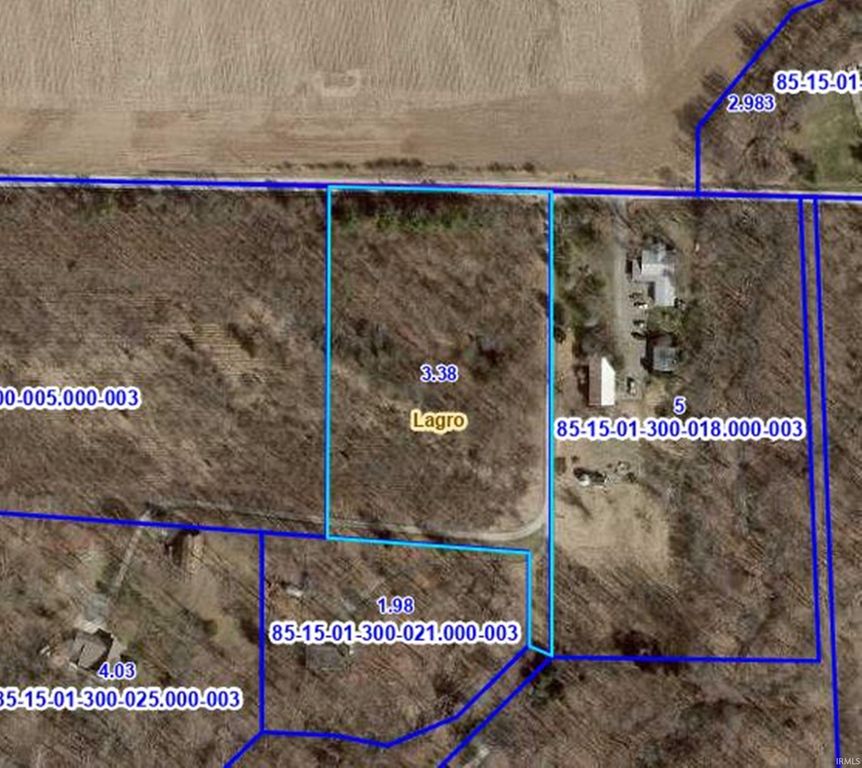 E 50 S, Lagro, IN 46941 Trulia