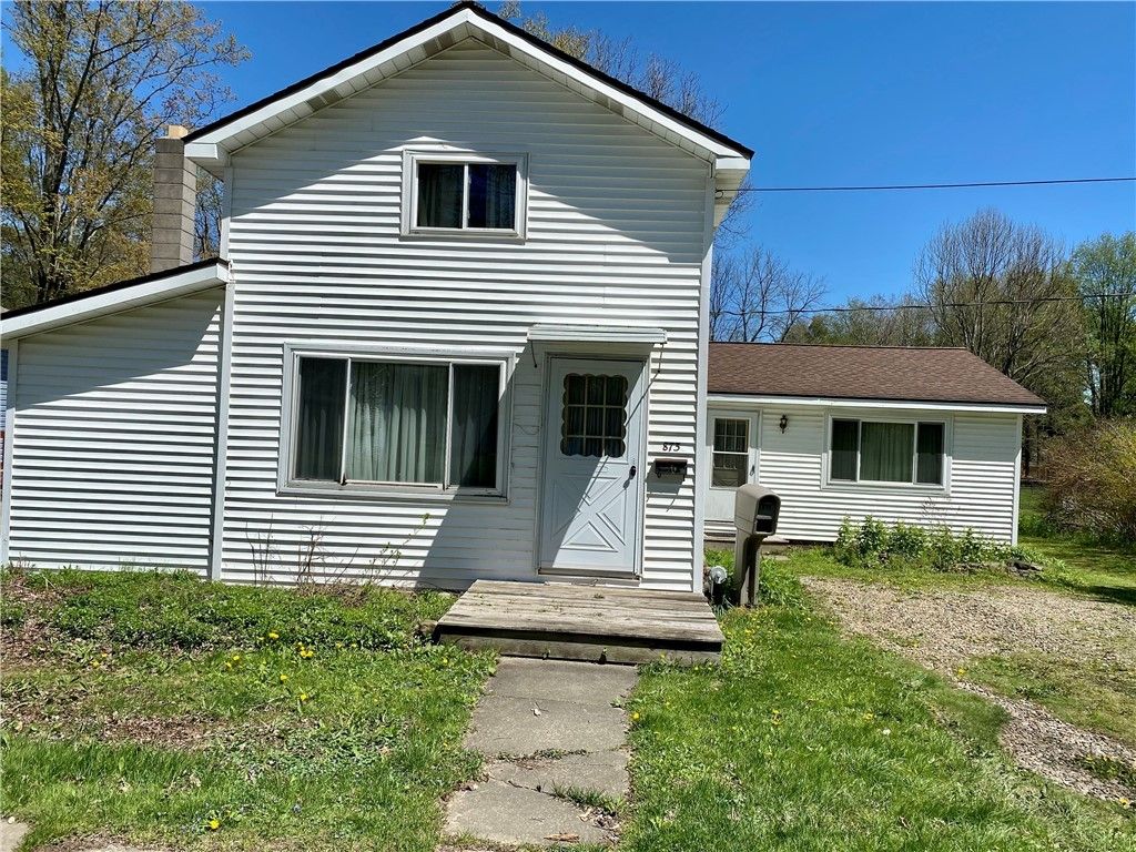 873 E South St, Corry, PA 16407 Trulia