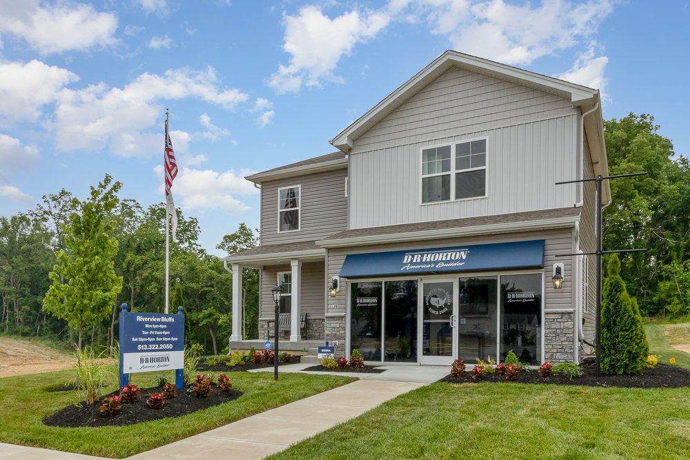 Riverview Bluffs New Richmond, OH Trulia