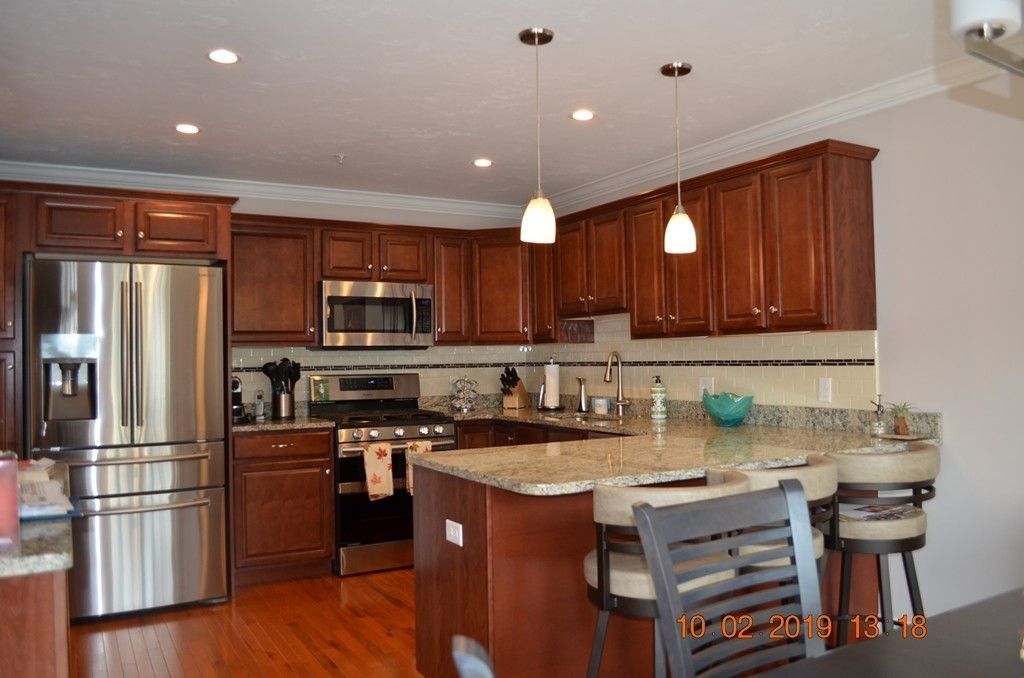 17 Essex 3, Raynham, MA 3 Bed, 3 Bath Condo 20 Photos Trulia