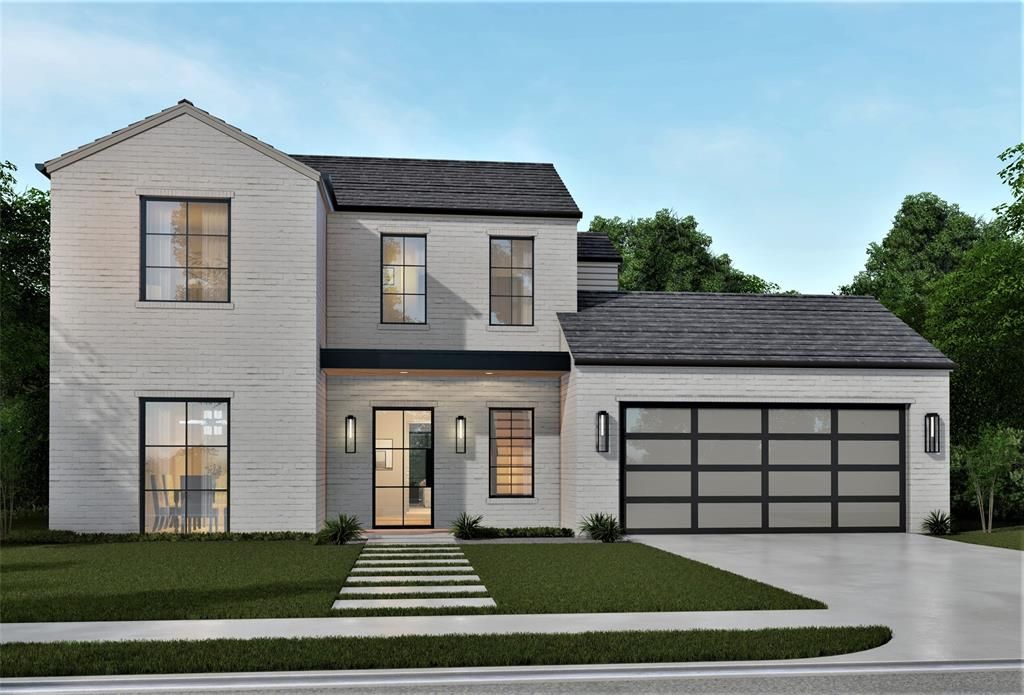5015 Wenonah Dr, Dallas, TX 75209