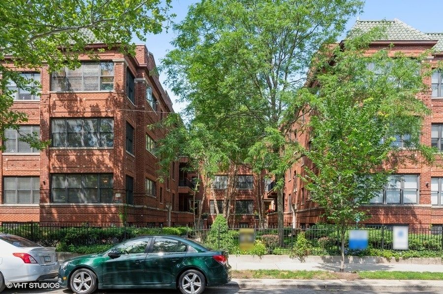 6612 N Ashland Ave #1, Chicago, IL 60626