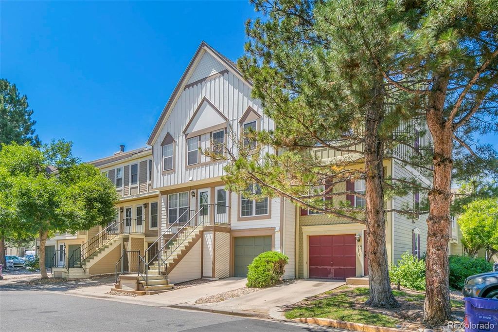 1811 S Quebec Way Unit 124, Denver, CO 80231 Trulia