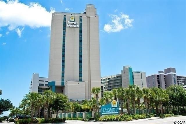 205 74th Ave N #1508, Myrtle Beach, SC 29572