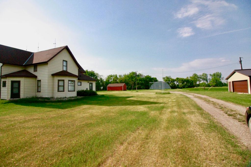 17295 84th St SE, Hankinson, ND 58041 Trulia