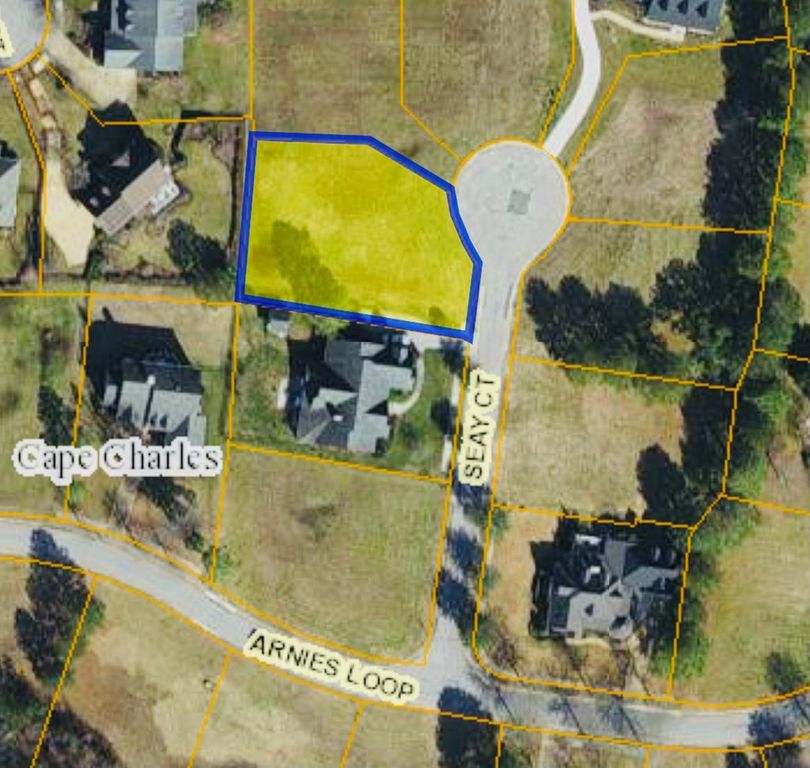 5 Seay Ct, Cape Charles, VA 23310 Trulia