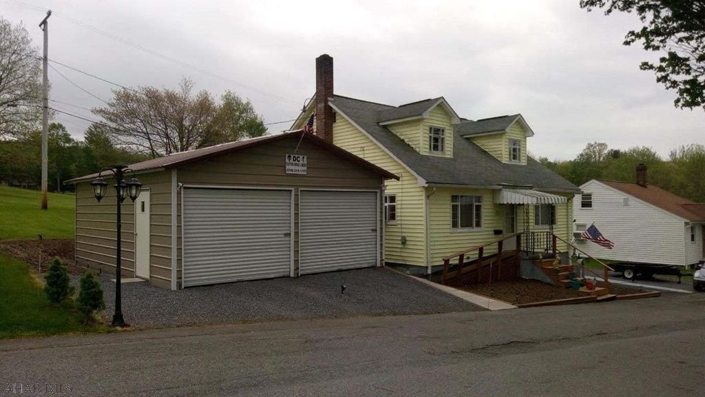 113 Deer St, Ashville, PA 16613 Trulia