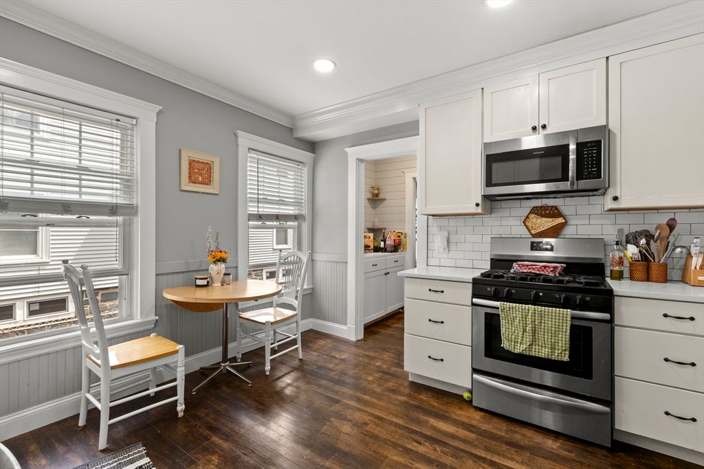 22 Cushing St 1, Medford, MA 02155 MLS 73260535 Trulia