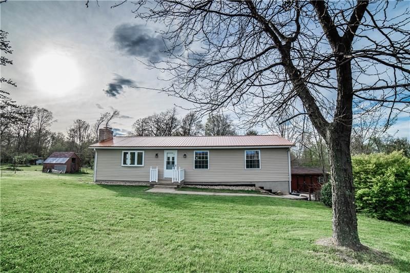 184 Mountain View Rd, Clymer, PA 15728 Trulia