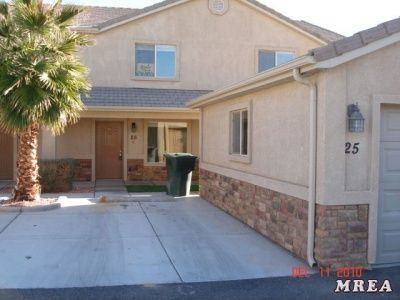 717 Hafen Ln #25C, Mesquite, NV 89027
