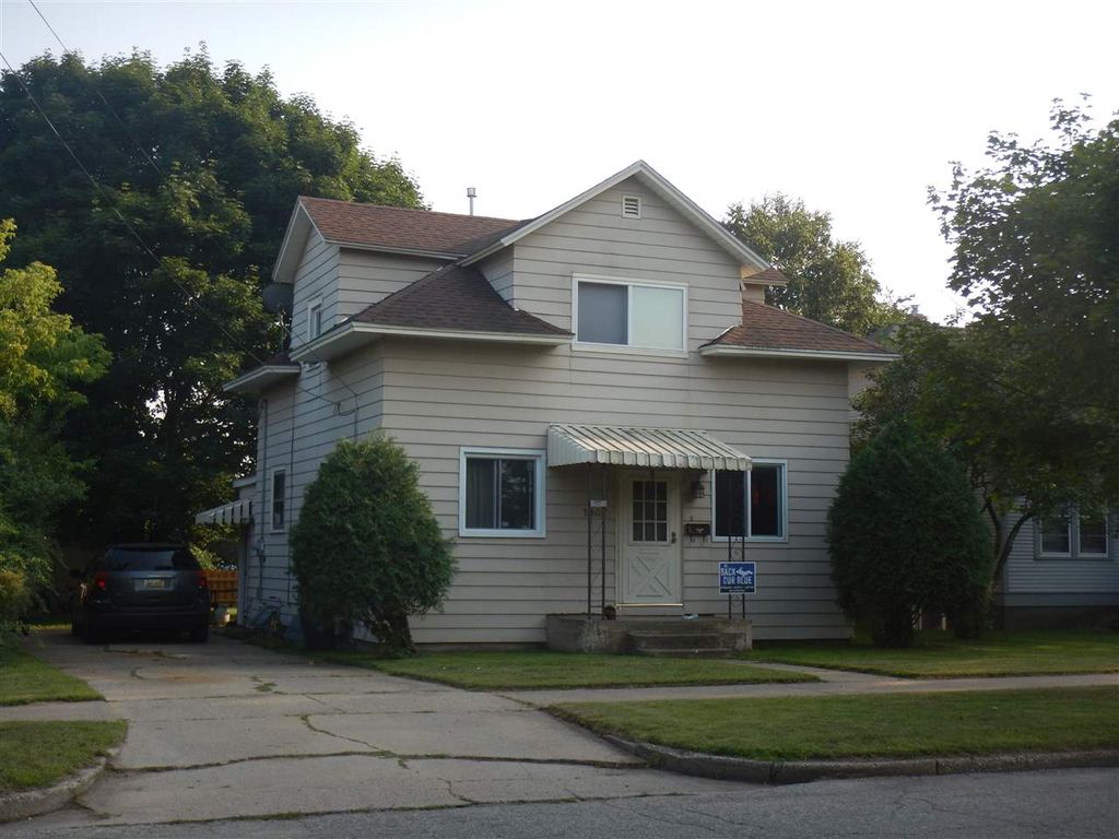 1907 5th Ave S, Escanaba, MI 49829 Trulia