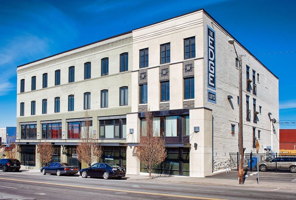 103 E Sprague Ave #202, Spokane, WA 99202
