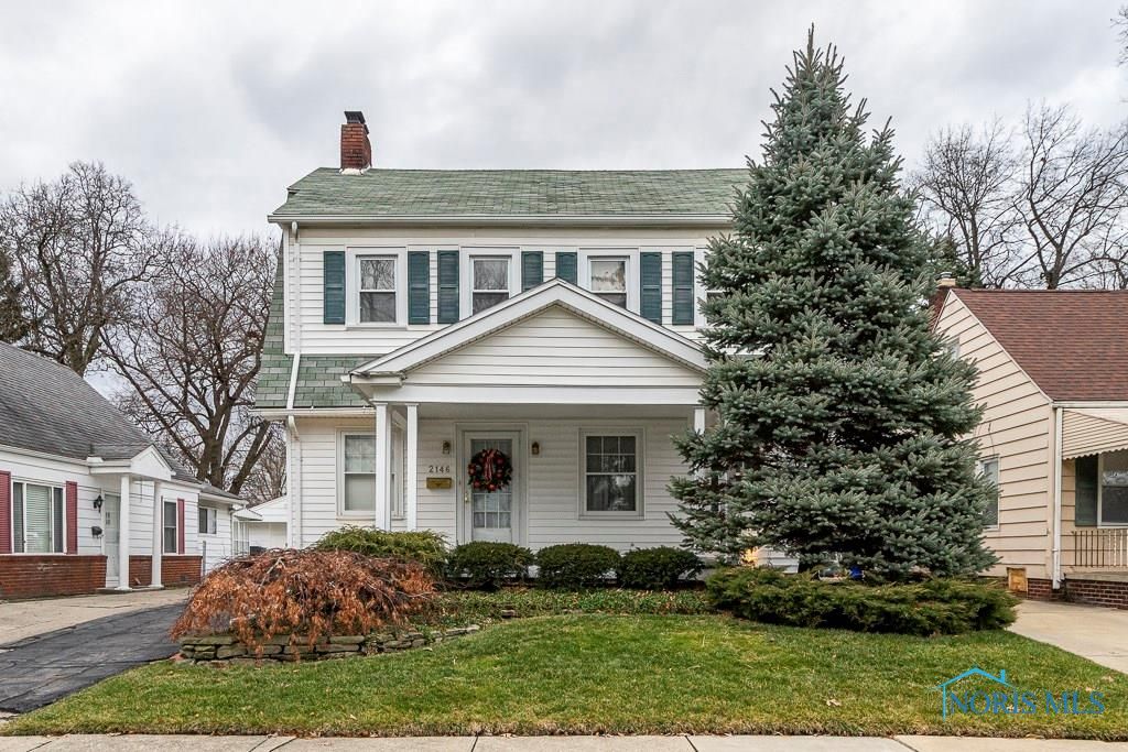 2146 Mansfield Rd, Toledo, OH 43613 Trulia