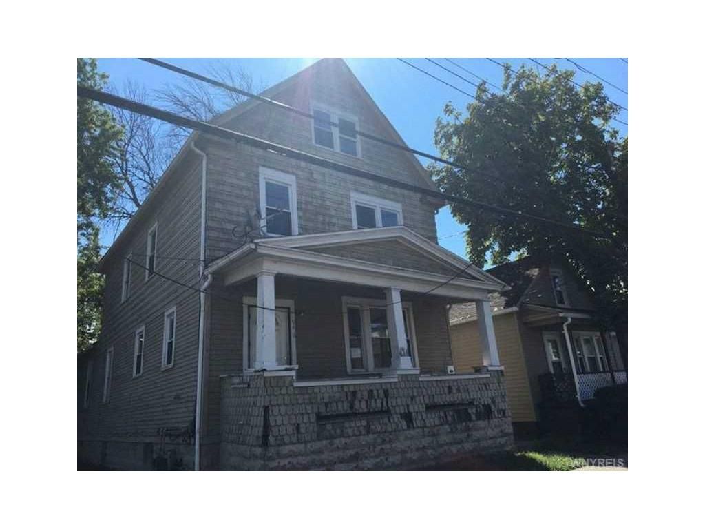 94 Ingham Ave, Lackawanna, NY 14218 Trulia