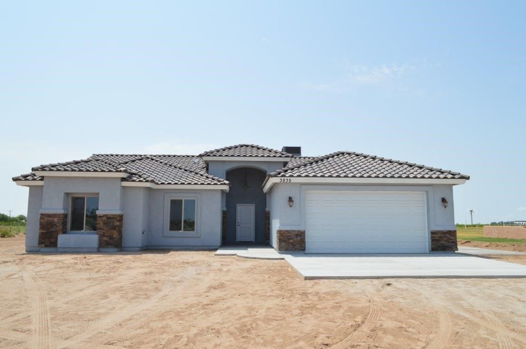 17151 S Ave A, Somerton, AZ 85350