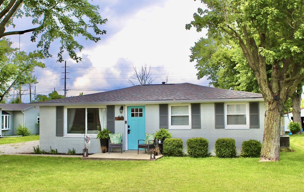 58 W Mill St, New Palestine, IN 46163 Trulia