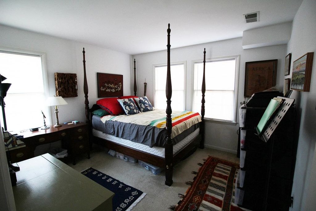 13 Sunset Dr #A, Alexandria, VA 22301