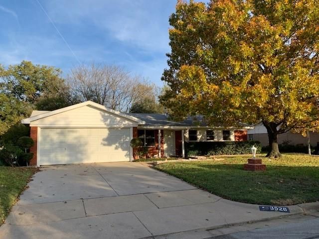 2820 Larry Dr, Dallas, TX 75228