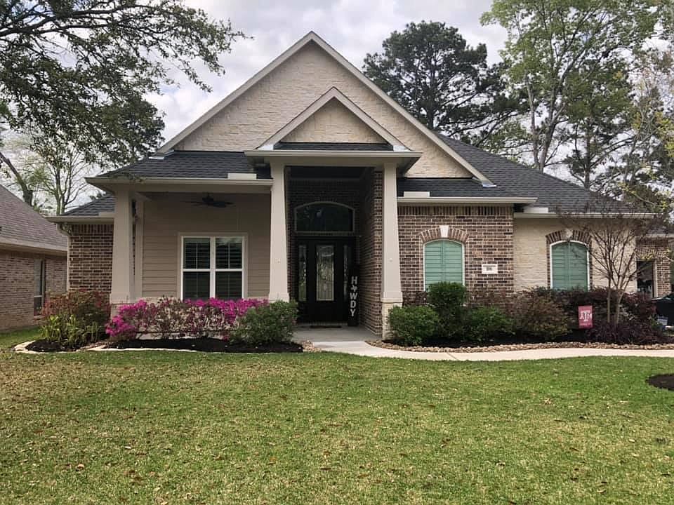 106 Lakeside Dr, Montgomery, TX 77356 Trulia