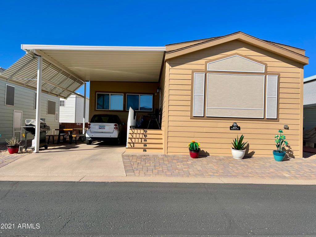 7750 E Broadway Rd #767, Mesa, AZ 85208