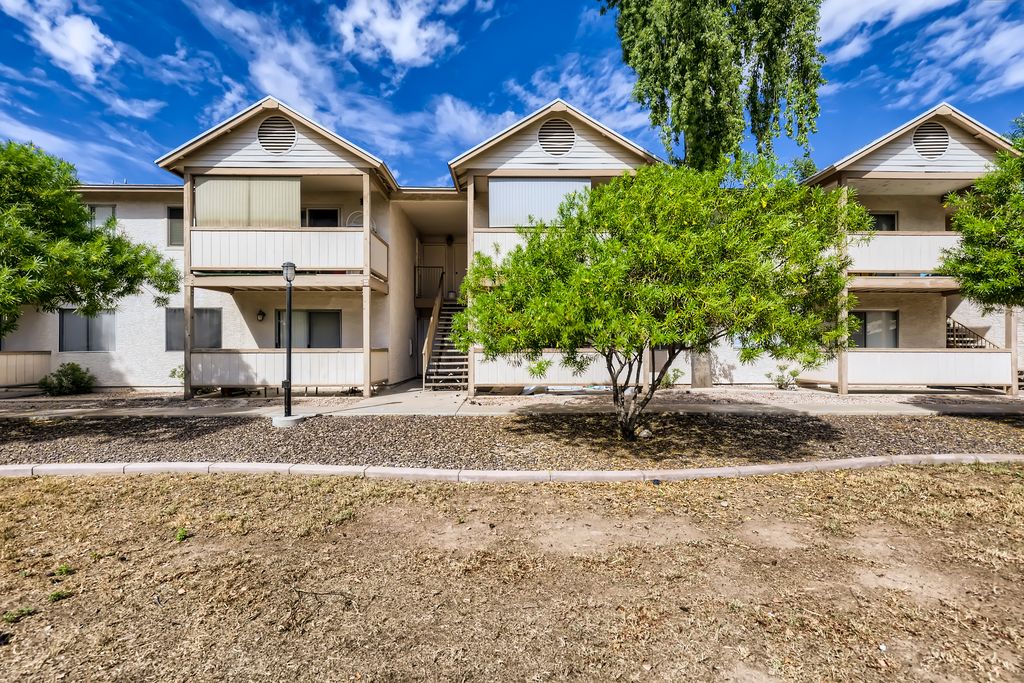 616 S Hardy Dr #121, Tempe, AZ 85281