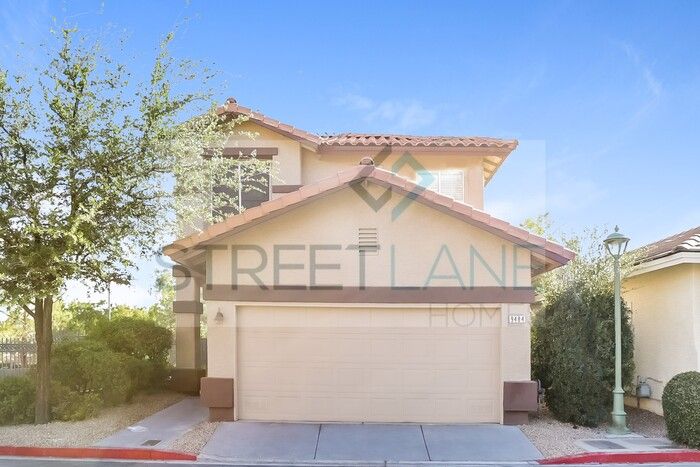 9484 Canalino Dr, Las Vegas, NV 89134