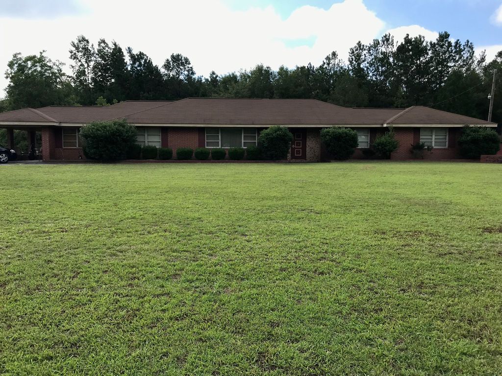 586 Gordon Hwy, Gordon, GA 31031 Trulia