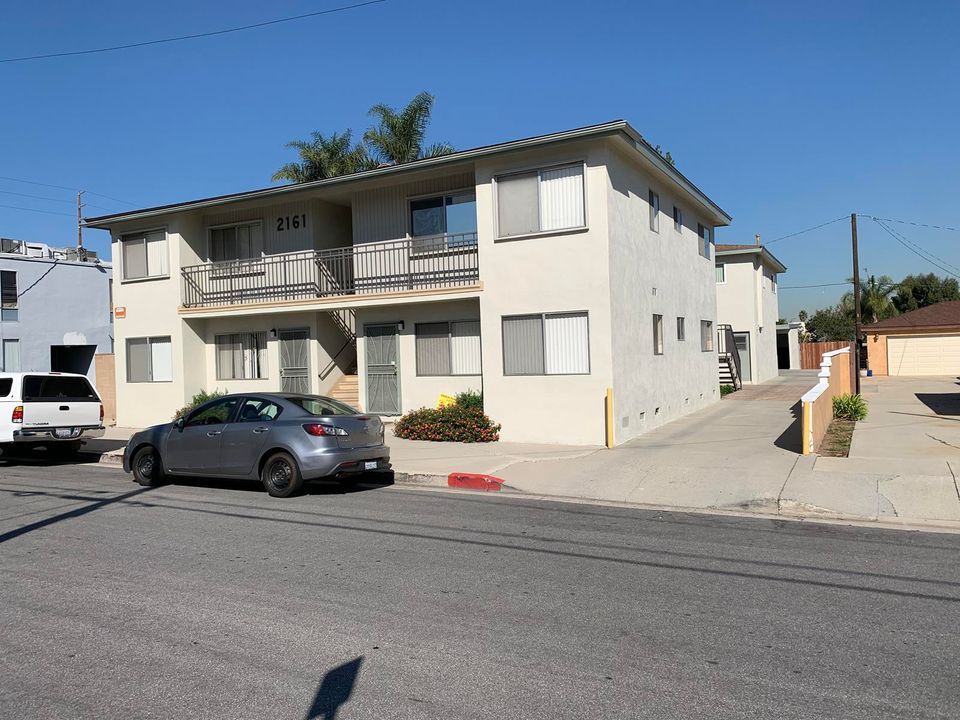 2161 253rd Pl. Lomita, CA Trulia