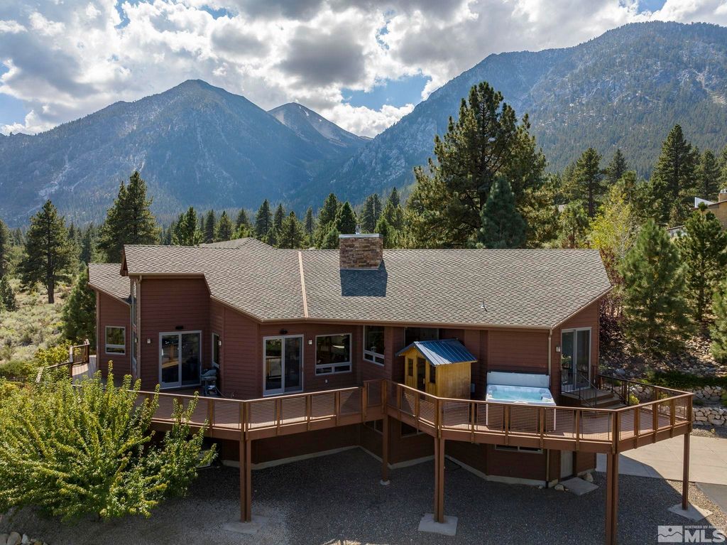 289 Five Creek Rd, Gardnerville, NV 89460 MLS 230011376 Trulia