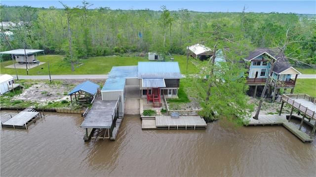 5701 Goos Ferry Rd, Lake Charles, LA 70615