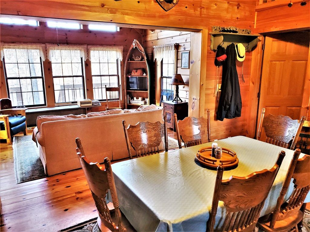 24 King Ln, Gasburg, VA 23887 2 Bed, 3 Bath SingleFamily Home MLS