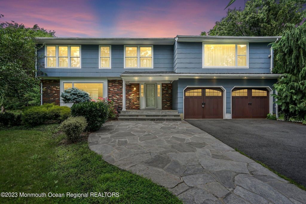 14 Kathy St, Kendall Park, NJ 08824 Trulia