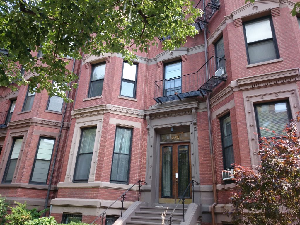 275 Beacon St, Boston, MA 02116 Trulia