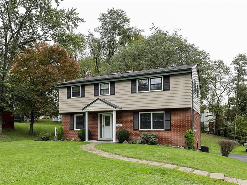 2960 Wildwood Road Ext, Allison Park, PA 15101 Trulia