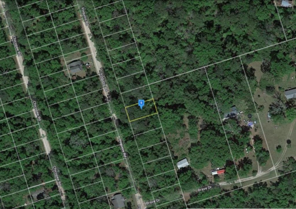Iroquois Rd, Crawfordville, FL 32327 Trulia