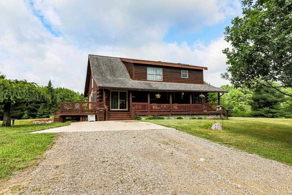 5397 Rives Junction Rd, Jackson, MI 49201