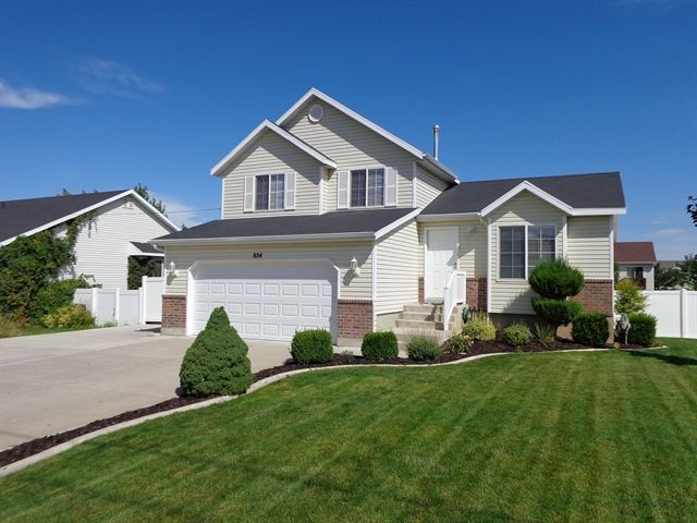 854 W 1300 N, Clearfield, UT 84015