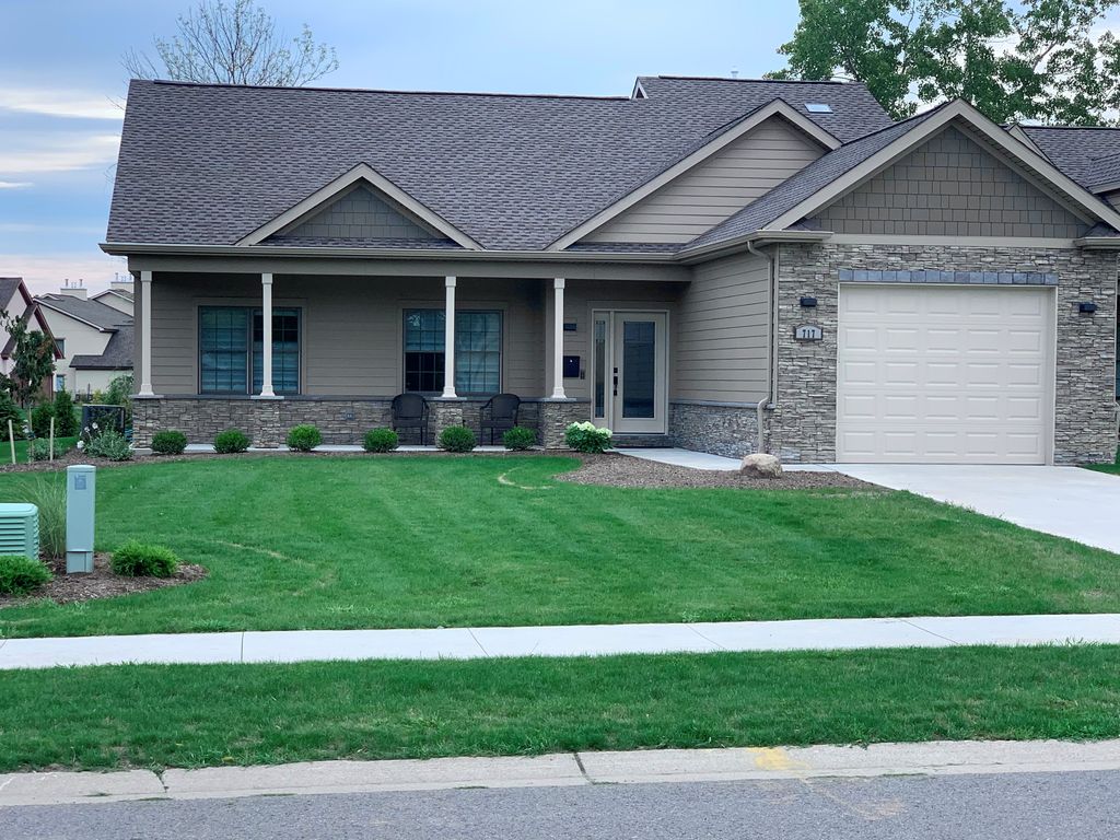 Alexander Legacy at Lewiston Patio Homes Lewiston, NY Trulia